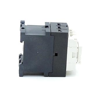 Power contactor 