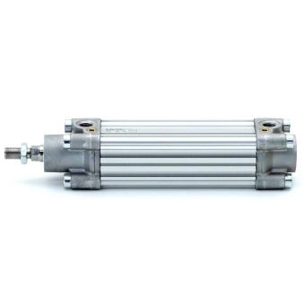 Pneumatic cylinder 