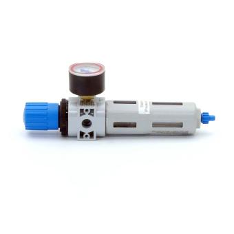 Filter regulator LFR-D-MINI 