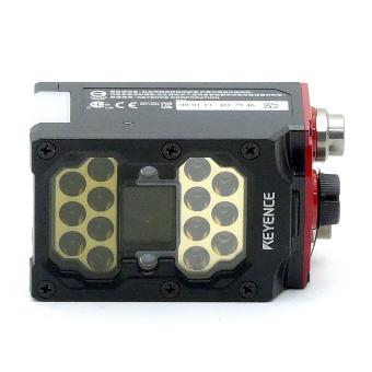 1D/2D Code reader SR-2000 