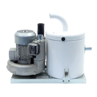 Industrial vacuum cleaner 