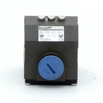 Series position switch BNS01RW 