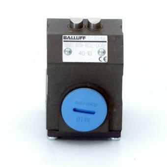 Series position switch BNS01NL 