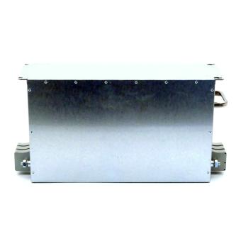 Netzfilter HNF01.2D-M900-E0125-A-480-NNNN 