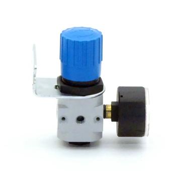 Pressure control valve LR-D-MICRO 