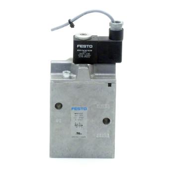 Solenoid Valve MFH-3-1/2 