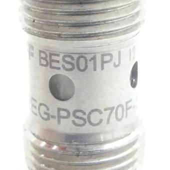 Inductive sensor 