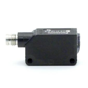 Photoelectric sensor 