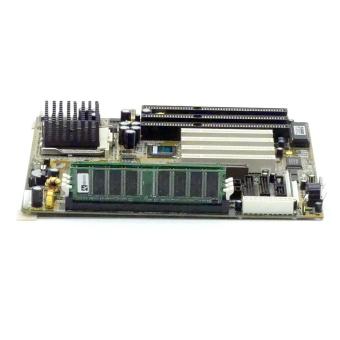 Motherboard Soyo 