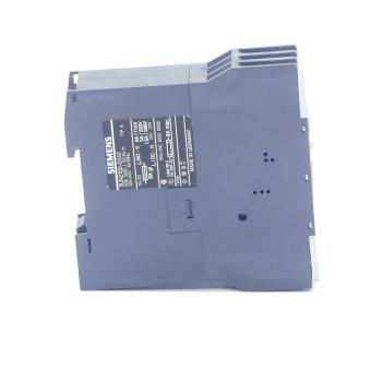 Motor protection switch 3UN2100-OAN7 