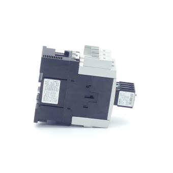 Power contactor 