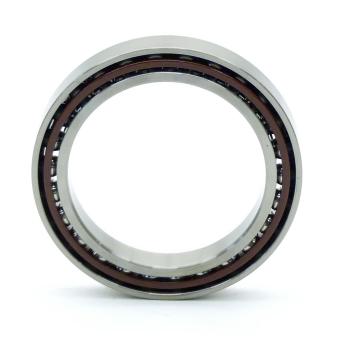 Angular Contact Ball Bearing 