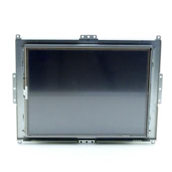 Industrial monitor Flatman 