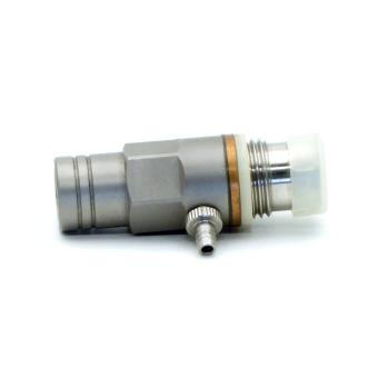 Piezoresistive Absolute Pressure Sensors 