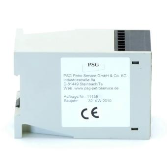 Temperature controller ST49-JX1UA.102FS 