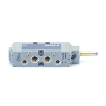 5/2 Directional Control Valve 