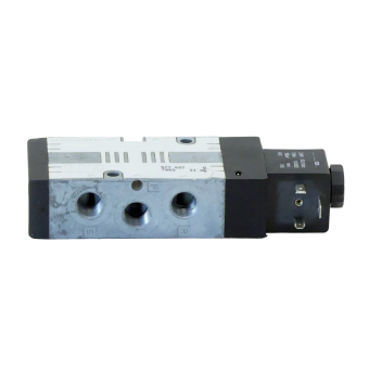 5/2 Directional Control Valve 