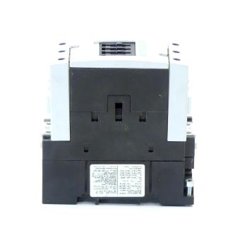 Power contactor 