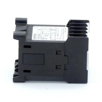 Contactor 3TF2010-0BB4 