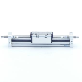 Linear Drive DGC-18-130-KF-YSR-A 