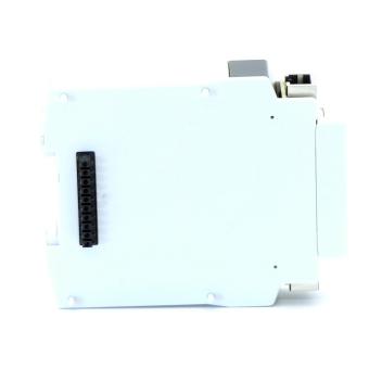 Input/output module SLC-0-GPNT00300 