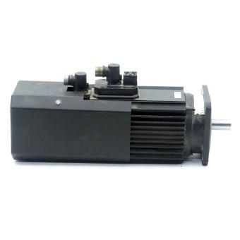 Servo motor 