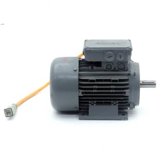 Three-phase motor 