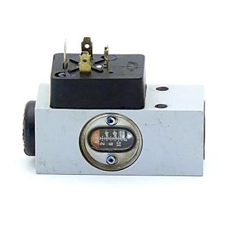 Pressure switch PEV-1/4-SC-OD 