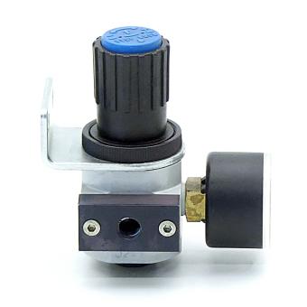 Pressure regulator LR-1/8-D-MINI-SA 