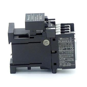 Power contactor 