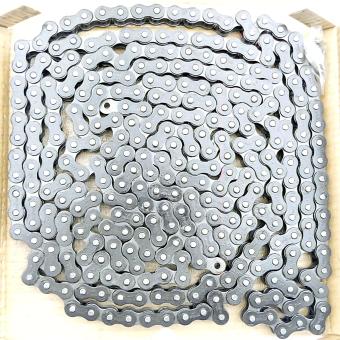 Roller Chains 