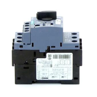 Circuit breaker 3RV2021-0JA15 