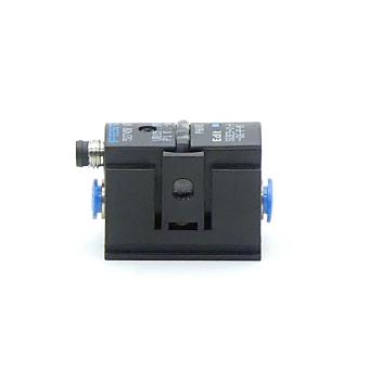 Pressure sensor SDE5-V1-O-Q6-P-M8 