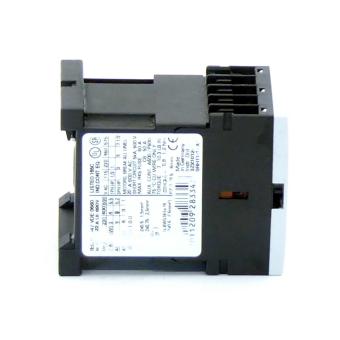 Contactor 