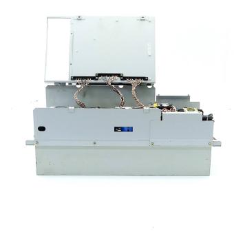 AC Spindel Controller FR-SF Power section 