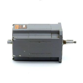 AC Servo Motor HA83C-S (Without encoder) 