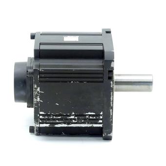 AC Servo Motor 