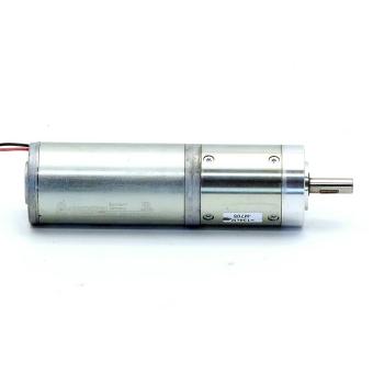 DC Motor GR 42x40 mit Getriebe PLG42S 