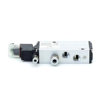 5/2 Directional control valve 