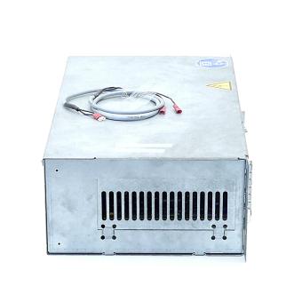 Control module IPC 300 P3 