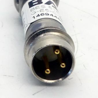 Inductive sensor BES00HF 