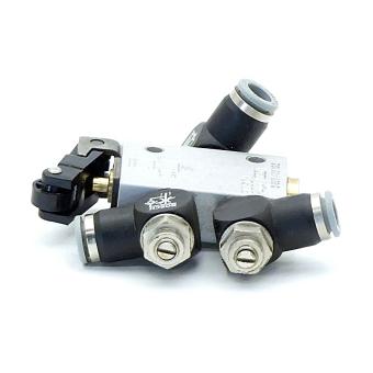 3/2 Directional control valve 