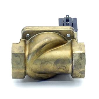 Solenoid valve 