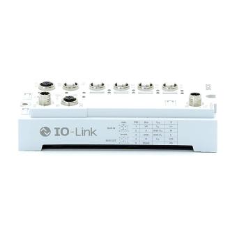 Field module IO-Link 