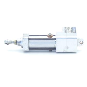 Electric cylinder ACT/E-01 