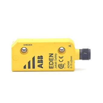 Non-contact safety sensor EDEN 