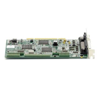 PC Interface RTC3 