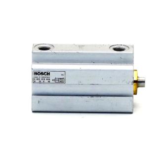 Pneumatic cylinder 