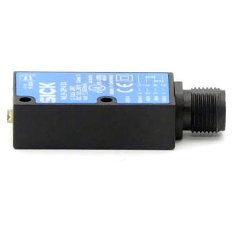 Lichttaster Kontakt Sensor WL9-2P431 