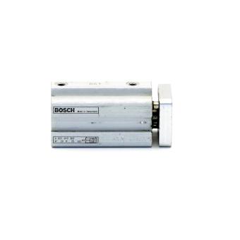 Pneumatic cylinder 